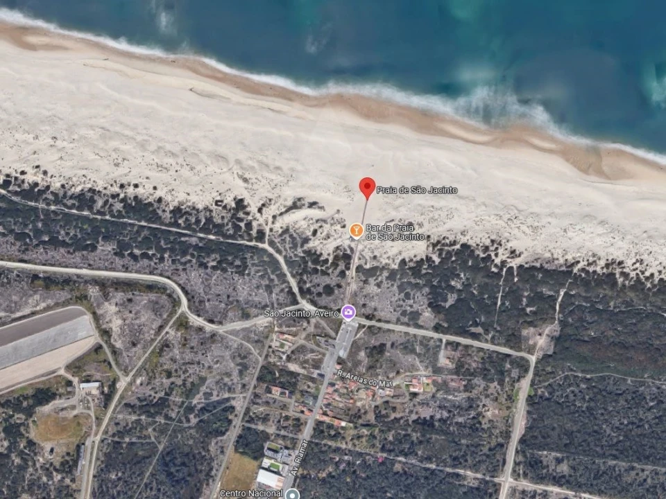 Terreno para Venda em São Jacinto Foto 11