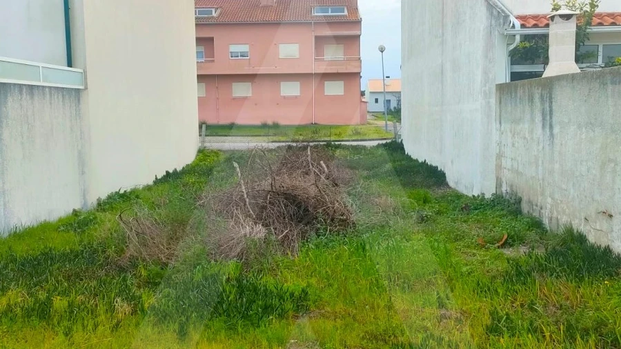 Terreno para Venda em São Jacinto