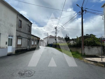Terreno para Venda em Oliveira do Bairro