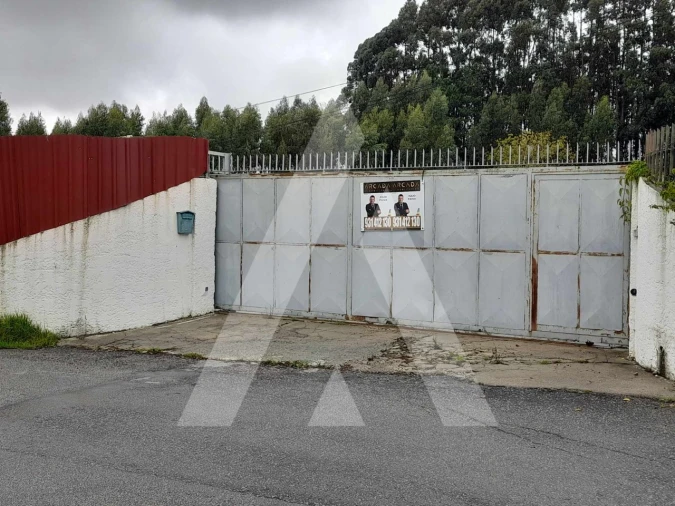 Terreno para Venda em Aradas