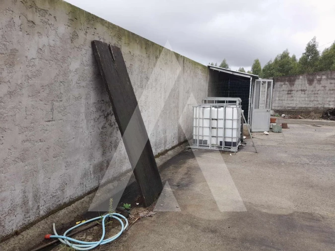 Terreno para Venda em Aradas Foto 7