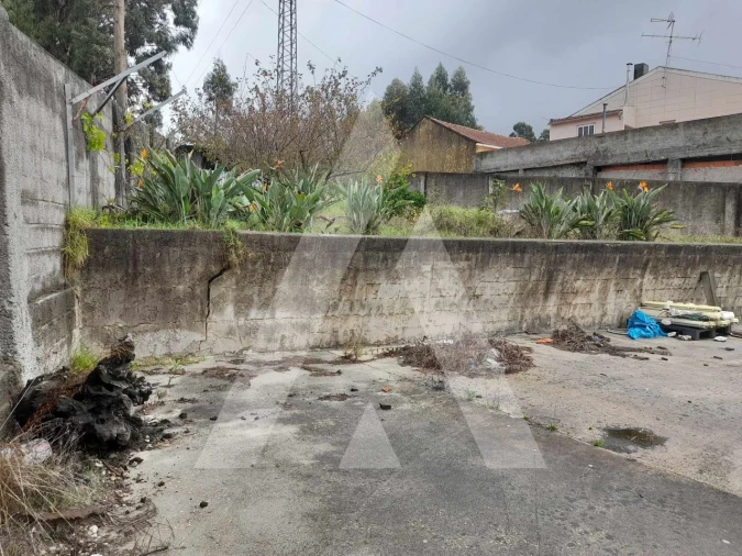 Terreno para Venda em Aradas Foto 14