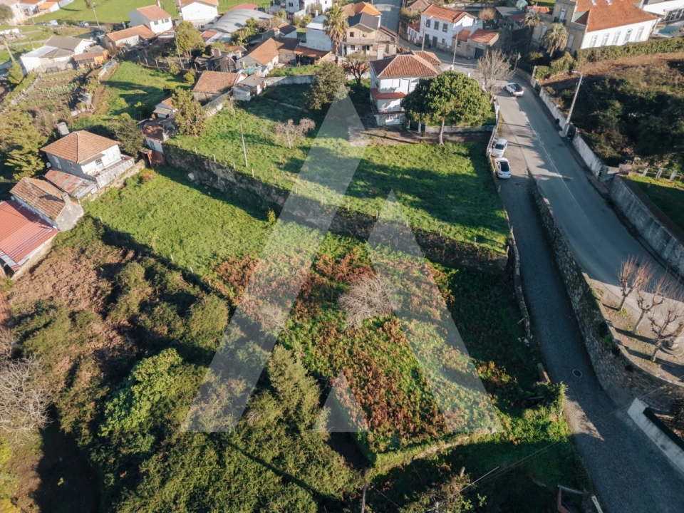 Terreno para Venda em São Miguel do Souto e Mosteirô Foto 7
