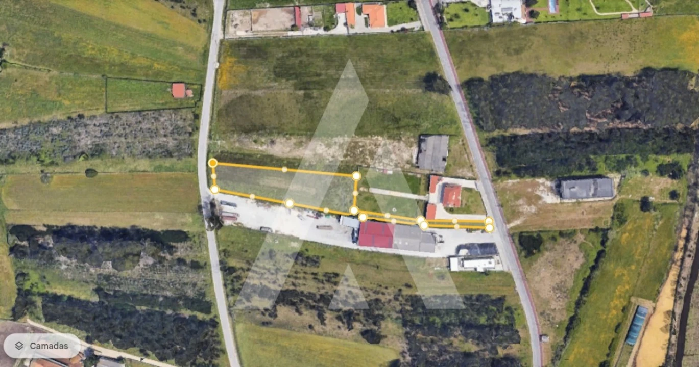 Terreno para Venda em Vagos e Santo António Foto 2