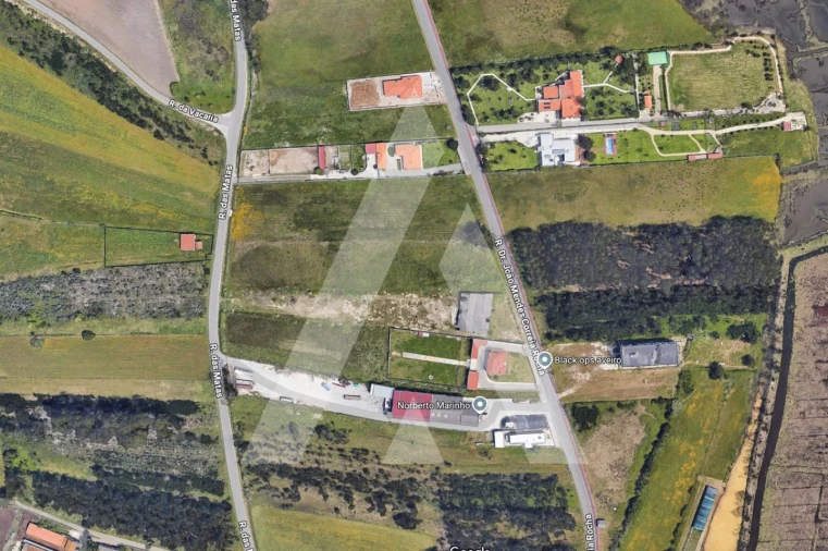 Terreno para Venda em Vagos e Santo António