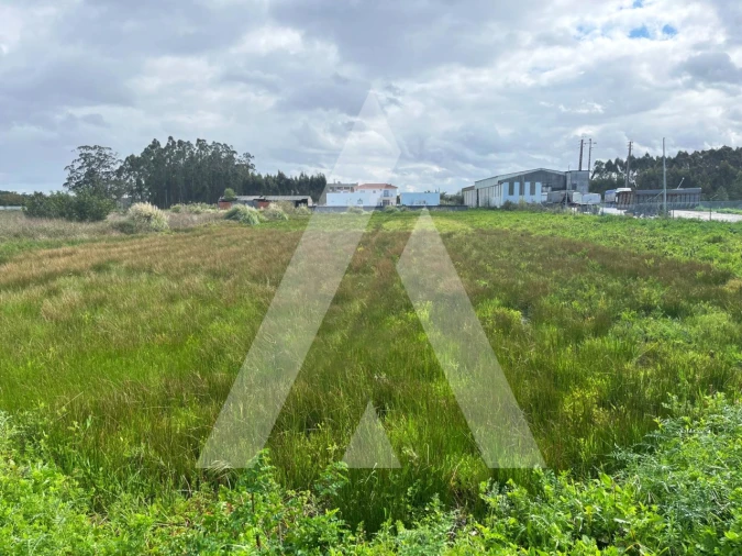 Terreno para Venda em Vagos e Santo António Foto 9