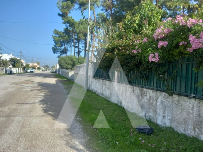 Terreno para Venda em Charneca de Caparica e Sobreda Foto 1