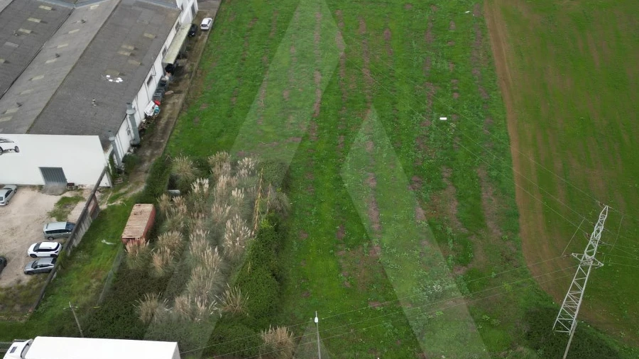 Terreno para Venda em Glória e Vera Cruz