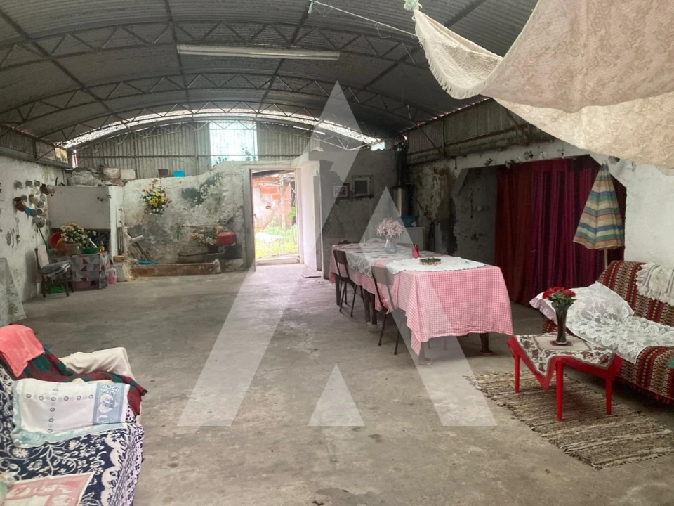 Terreno para Venda em Fonte de Angeão e Covão do Lobo Foto 6