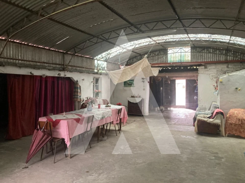 Terreno para Venda em Fonte de Angeão e Covão do Lobo Foto 7