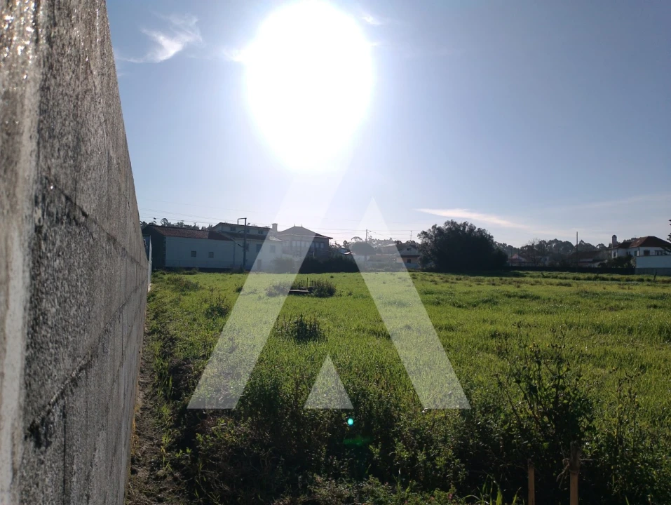 Terreno para Venda em Mazarefes e Vila Fria Foto 5