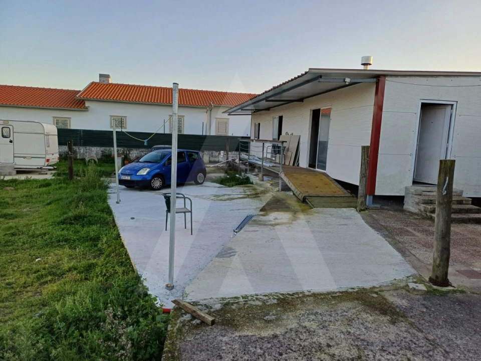 Terreno para Venda em Murtosa Foto 2