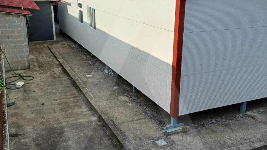 Terreno para Venda em Murtosa