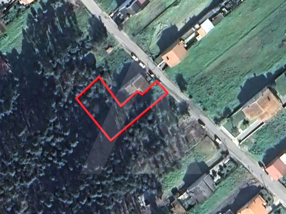 Terreno para Venda em Fermentelos Foto 7