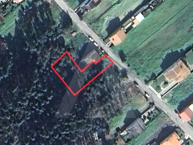 Terreno para Venda em Fermentelos Foto 7