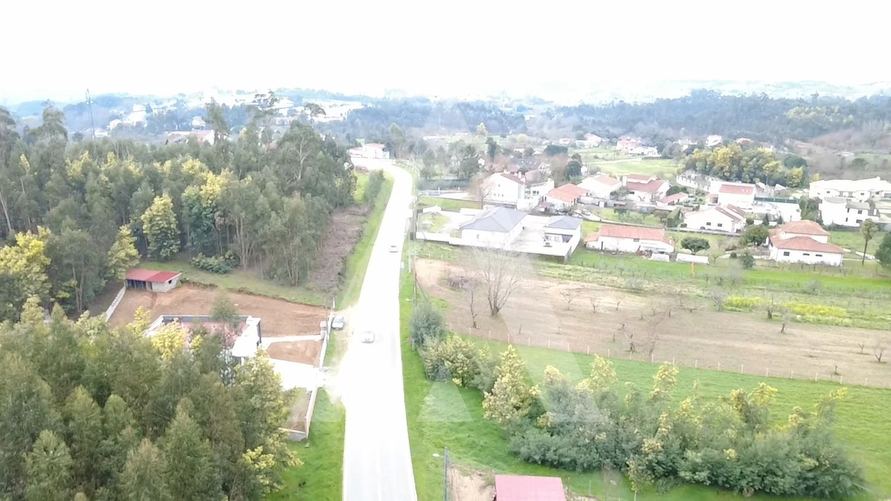 Terreno para Venda em Santa Comba Dão e Couto do Mosteiro Foto 11