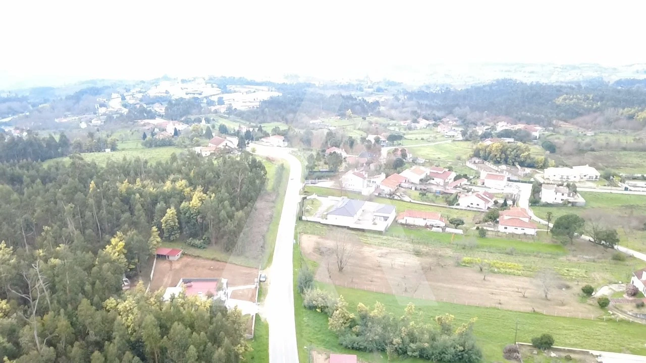 Terreno para Venda em Santa Comba Dão e Couto do Mosteiro Foto 12