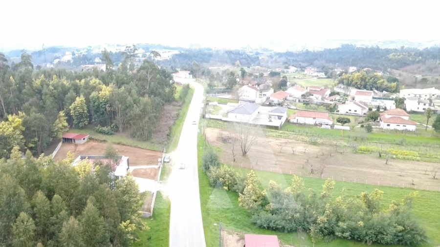 Terreno para Venda em Santa Comba Dão e Couto do Mosteiro Foto 11