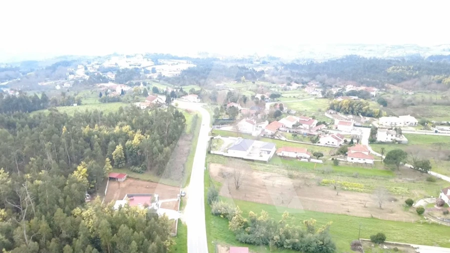 Terreno para Venda em Santa Comba Dão e Couto do Mosteiro Foto 12