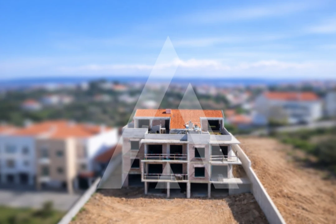 Apartamento T3 para Venda em Santa Clara e Castelo Viegas Foto 14