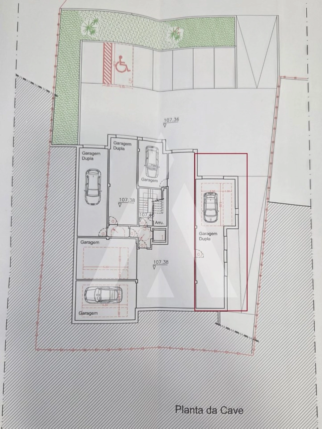 Apartamento T3 para Venda em Santa Clara e Castelo Viegas Foto 20