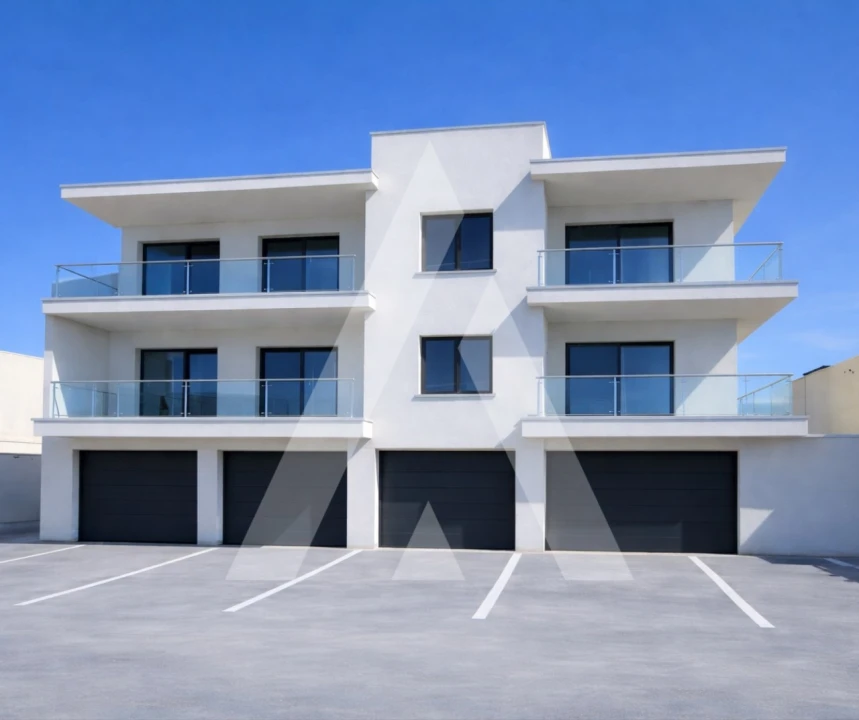 Apartamento T3 para Venda em Santa Clara e Castelo Viegas Foto 16