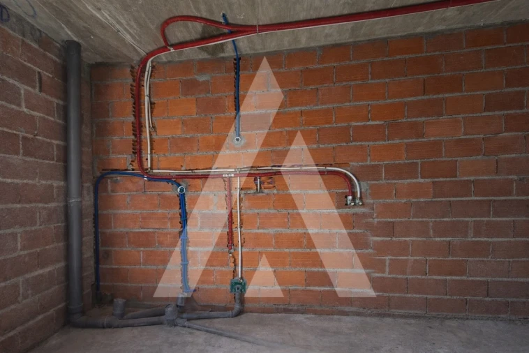 Apartamento T3 para Venda em Santa Clara e Castelo Viegas Foto 6