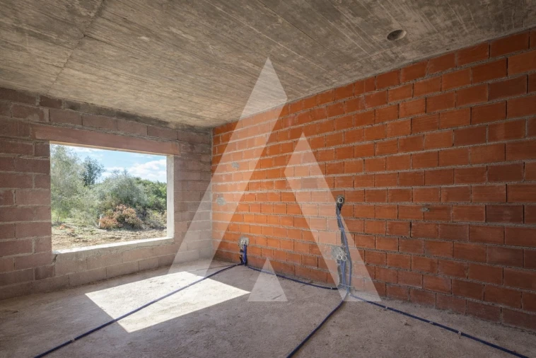 Apartamento T3 para Venda em Santa Clara e Castelo Viegas Foto 7