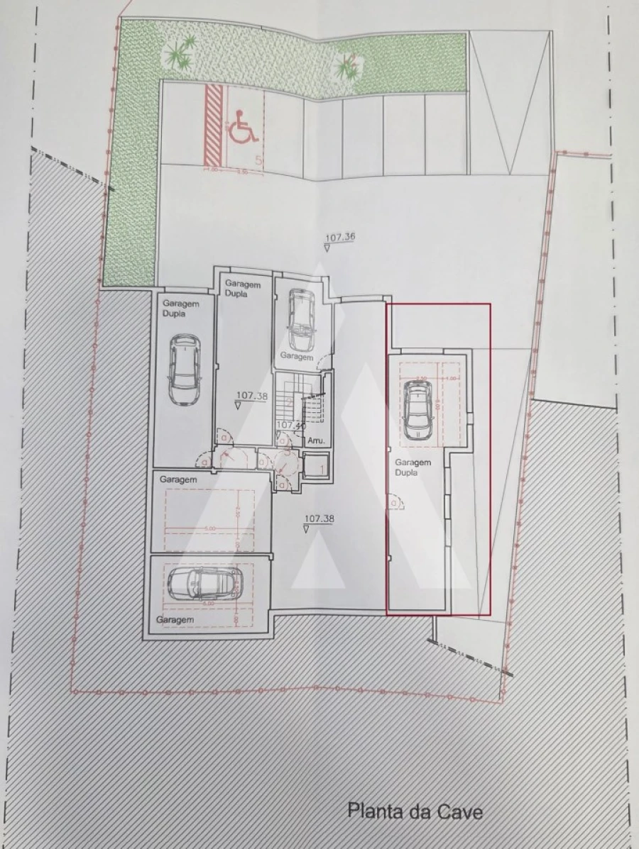 Apartamento T3 para Venda em Santa Clara e Castelo Viegas Foto 20