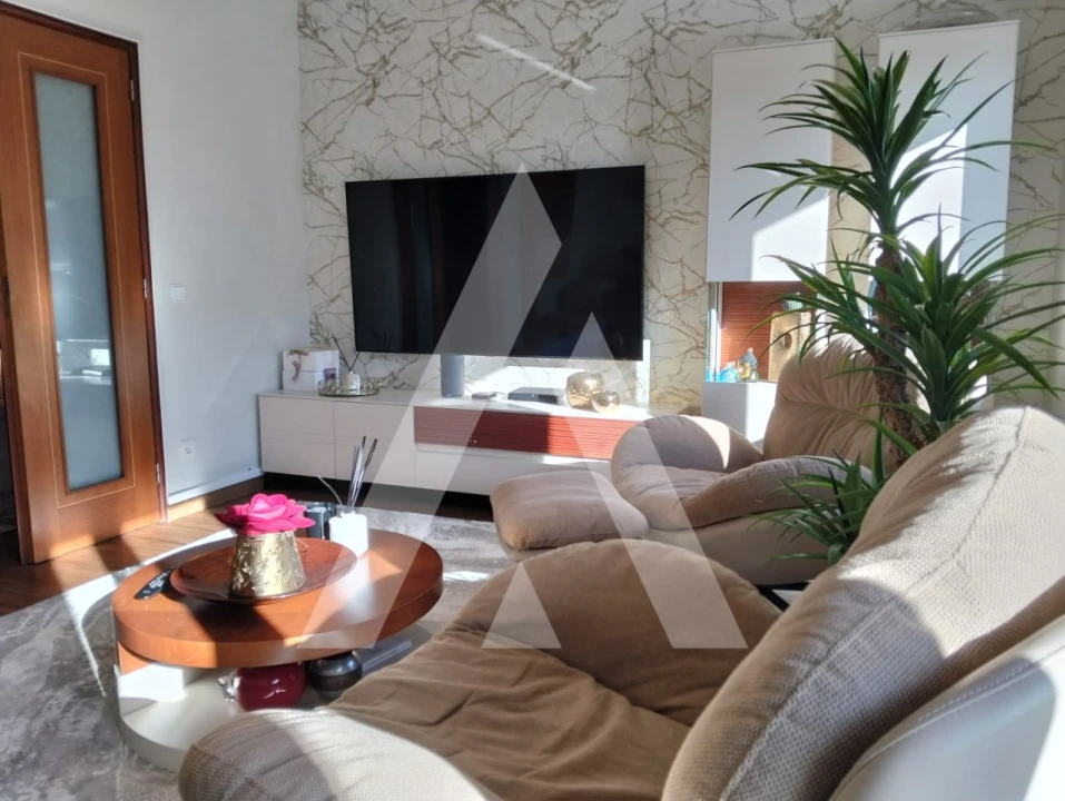 Apartamento T2 para Venda em Santa Maria Maior e Monserrate e Meadela Foto 3