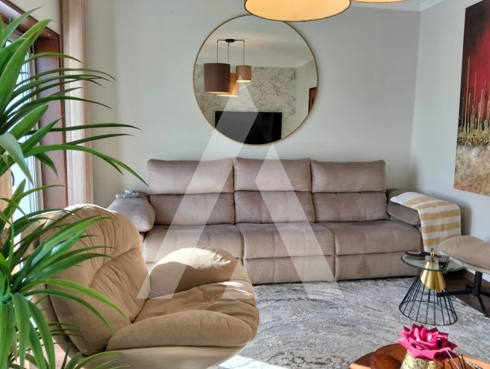 Apartamento T2 para Venda em Santa Maria Maior e Monserrate e Meadela Foto 6