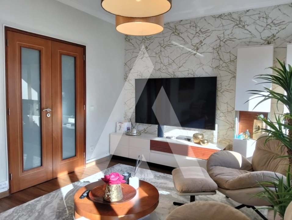 Apartamento T2 para Venda em Santa Maria Maior e Monserrate e Meadela Foto 4