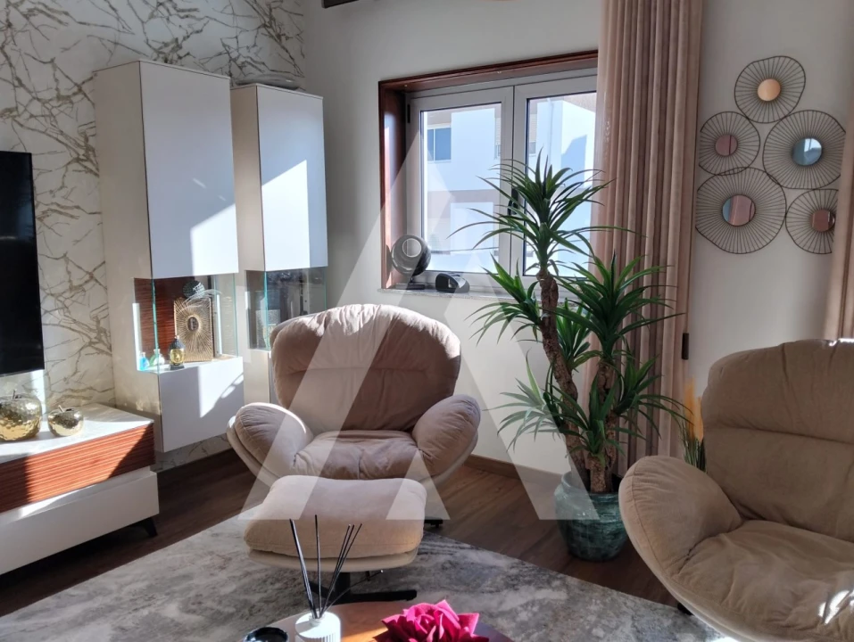 Apartamento T2 para Venda em Santa Maria Maior e Monserrate e Meadela Foto 2