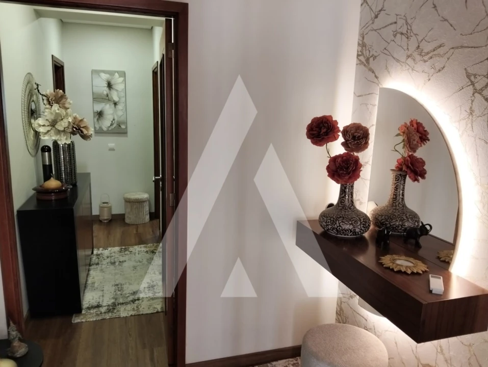 Apartamento T2 para Venda em Santa Maria Maior e Monserrate e Meadela Foto 8