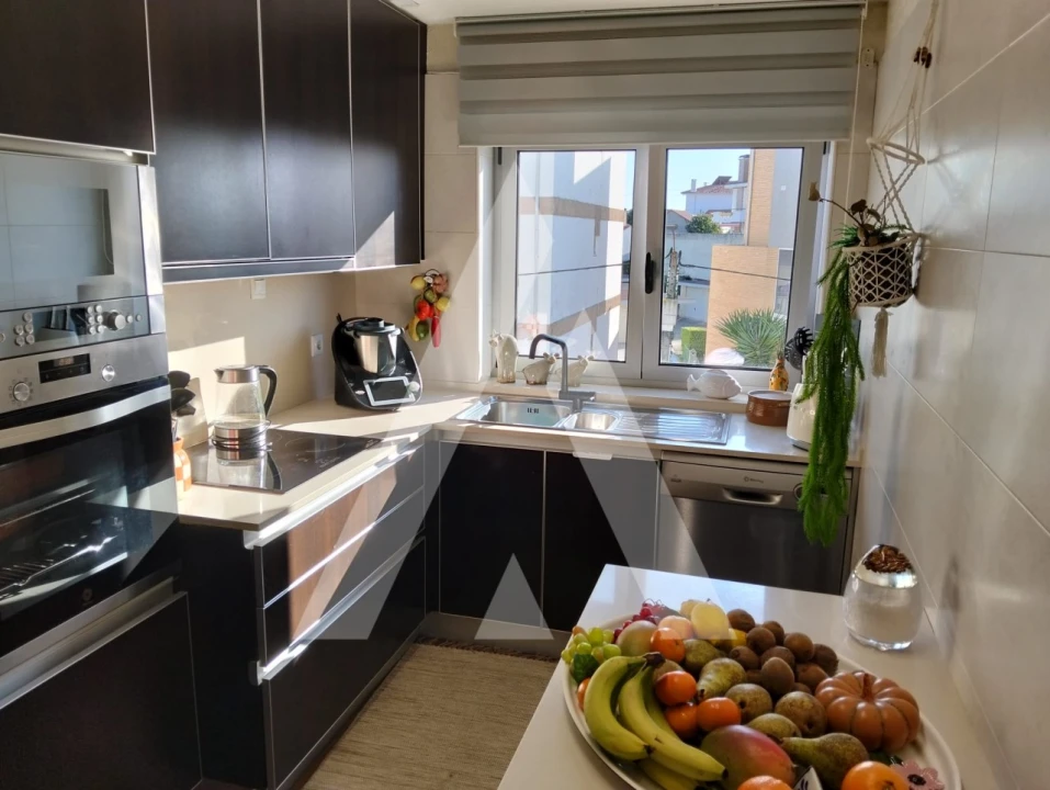 Apartamento T2 para Venda em Santa Maria Maior e Monserrate e Meadela Foto 9