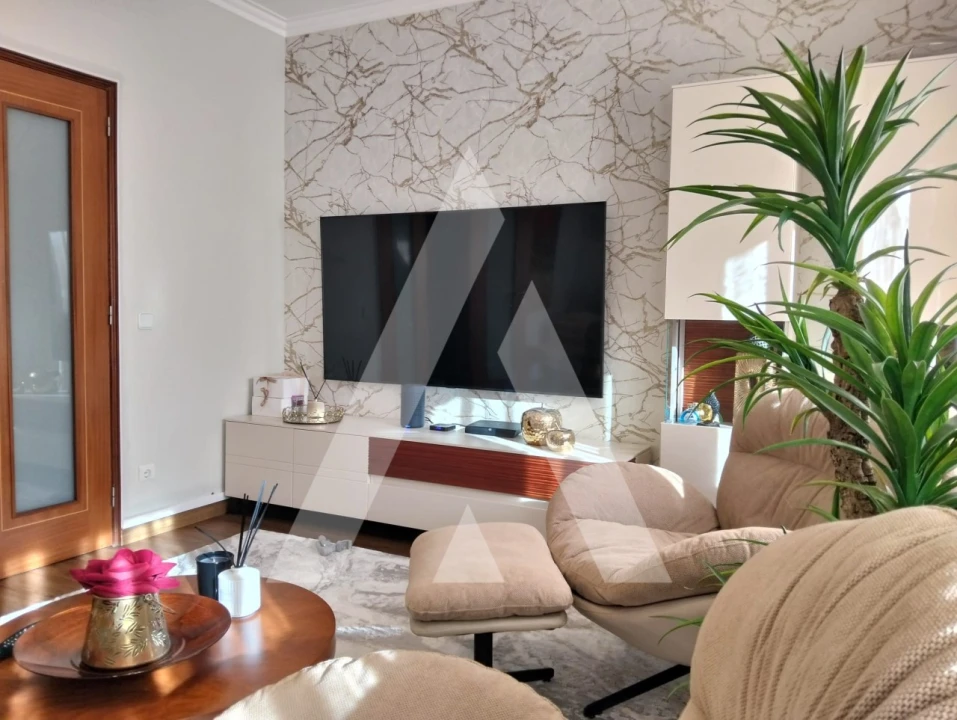 Apartamento T2 para Venda em Santa Maria Maior e Monserrate e Meadela Foto 5