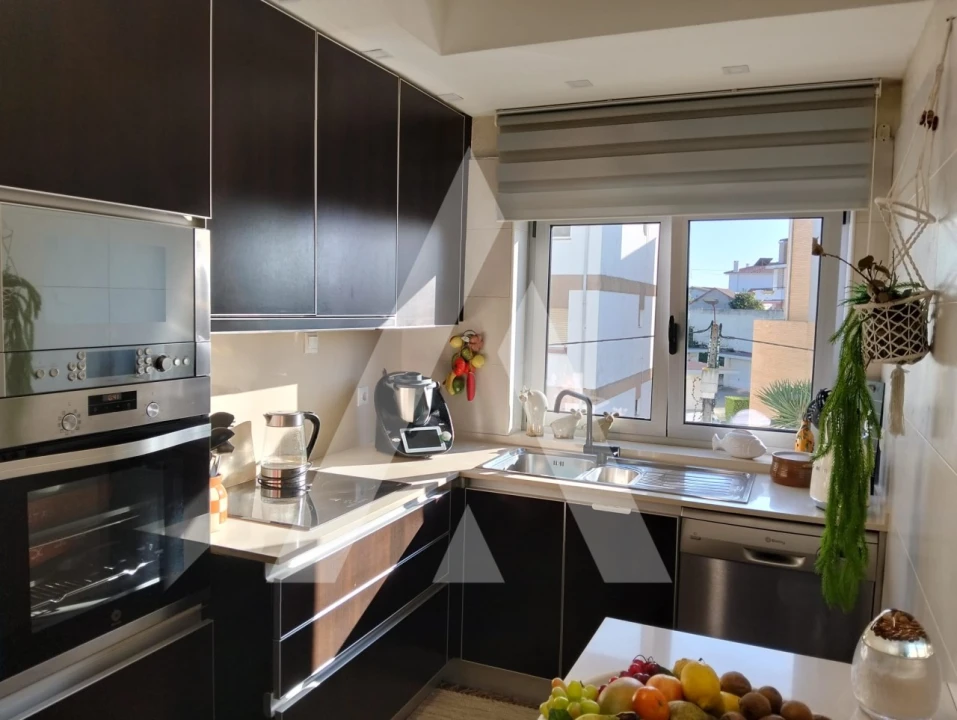 Apartamento T2 para Venda em Santa Maria Maior e Monserrate e Meadela Foto 10