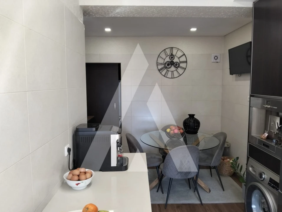 Apartamento T2 para Venda em Santa Maria Maior e Monserrate e Meadela Foto 11