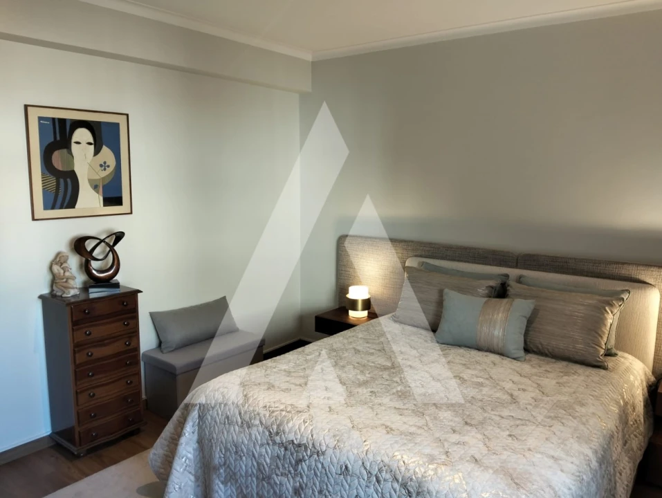 Apartamento T2 para Venda em Santa Maria Maior e Monserrate e Meadela Foto 12