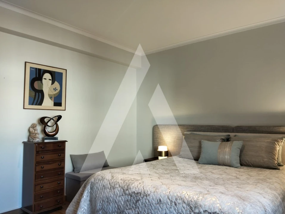 Apartamento T2 para Venda em Santa Maria Maior e Monserrate e Meadela Foto 13