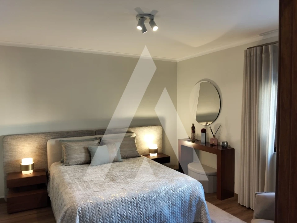 Apartamento T2 para Venda em Santa Maria Maior e Monserrate e Meadela Foto 14