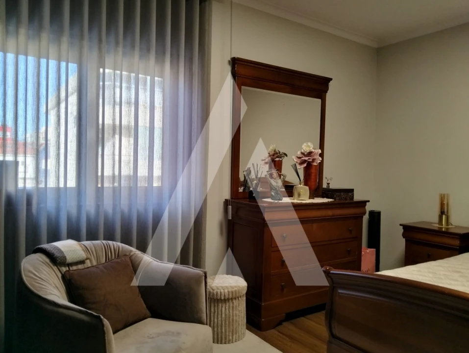 Apartamento T2 para Venda em Santa Maria Maior e Monserrate e Meadela Foto 21