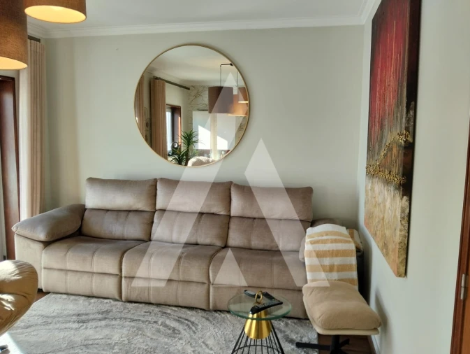 Apartamento T2 para Venda em Santa Maria Maior e Monserrate e Meadela Foto 7