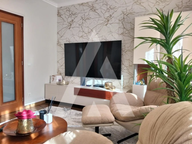 Apartamento T2 para Venda em Santa Maria Maior e Monserrate e Meadela Foto 5