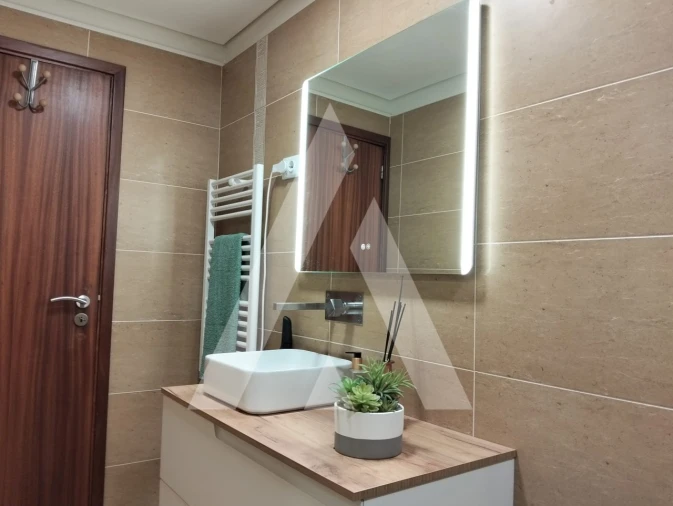 Apartamento T2 para Venda em Santa Maria Maior e Monserrate e Meadela Foto 23