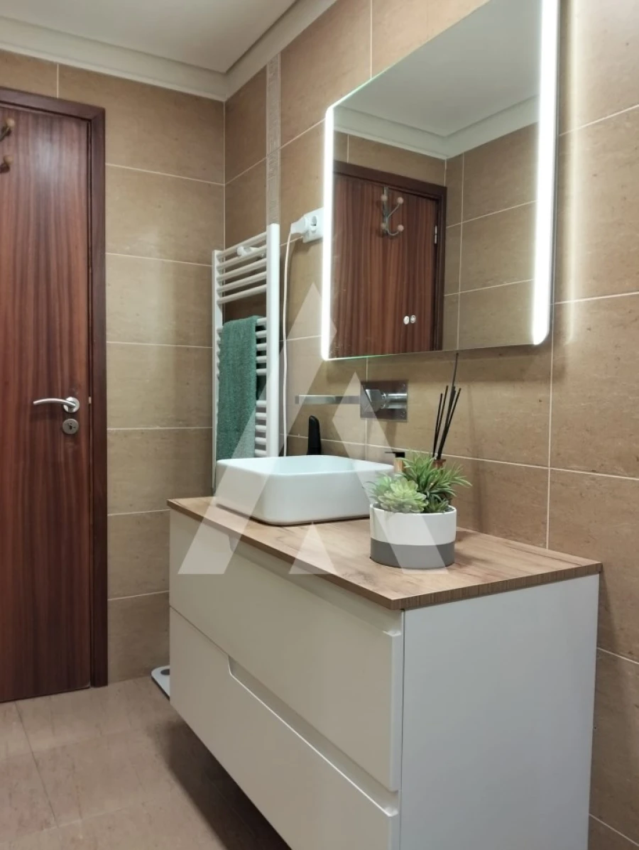 Apartamento T2 para Venda em Santa Maria Maior e Monserrate e Meadela Foto 25