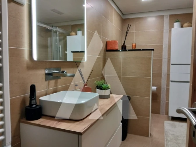 Apartamento T2 para Venda em Santa Maria Maior e Monserrate e Meadela Foto 26