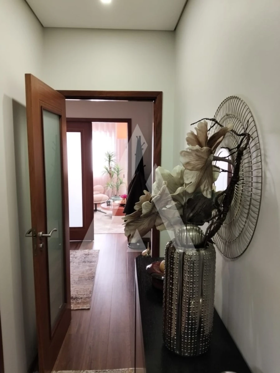 Apartamento T2 para Venda em Santa Maria Maior e Monserrate e Meadela Foto 22