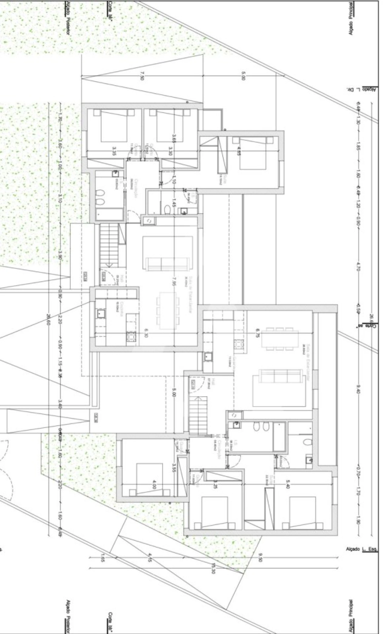 Moradia T4 para Venda em Condeixa-A-Velha e Condeixa-A-Nova Foto 15
