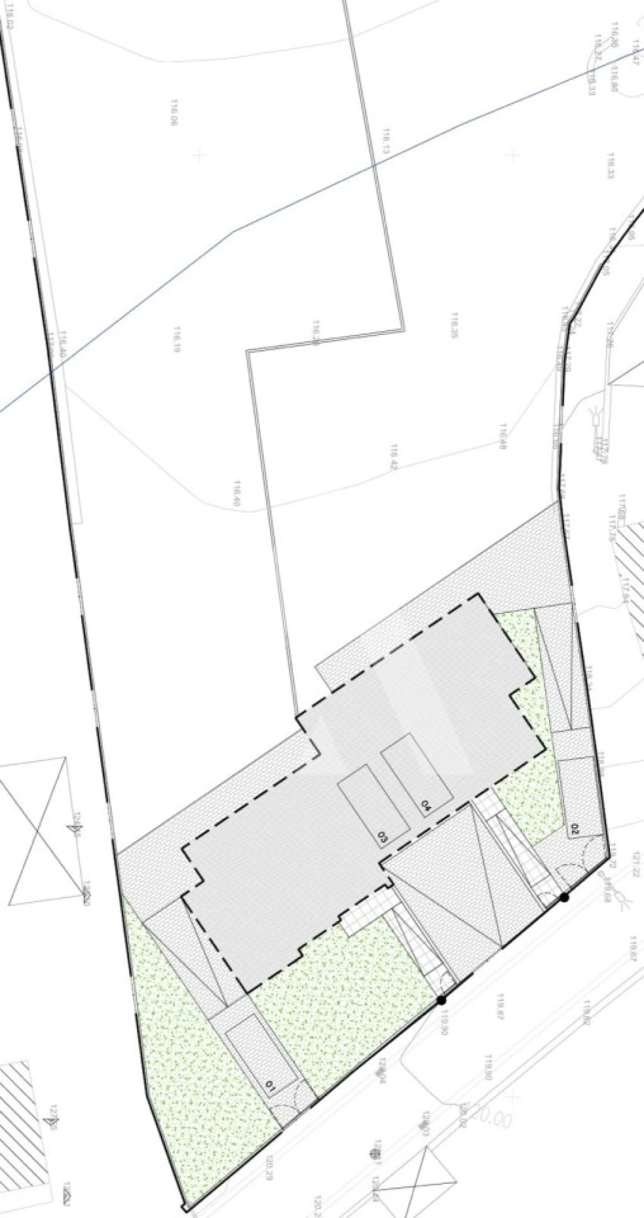 Moradia T4 para Venda em Condeixa-A-Velha e Condeixa-A-Nova Foto 17